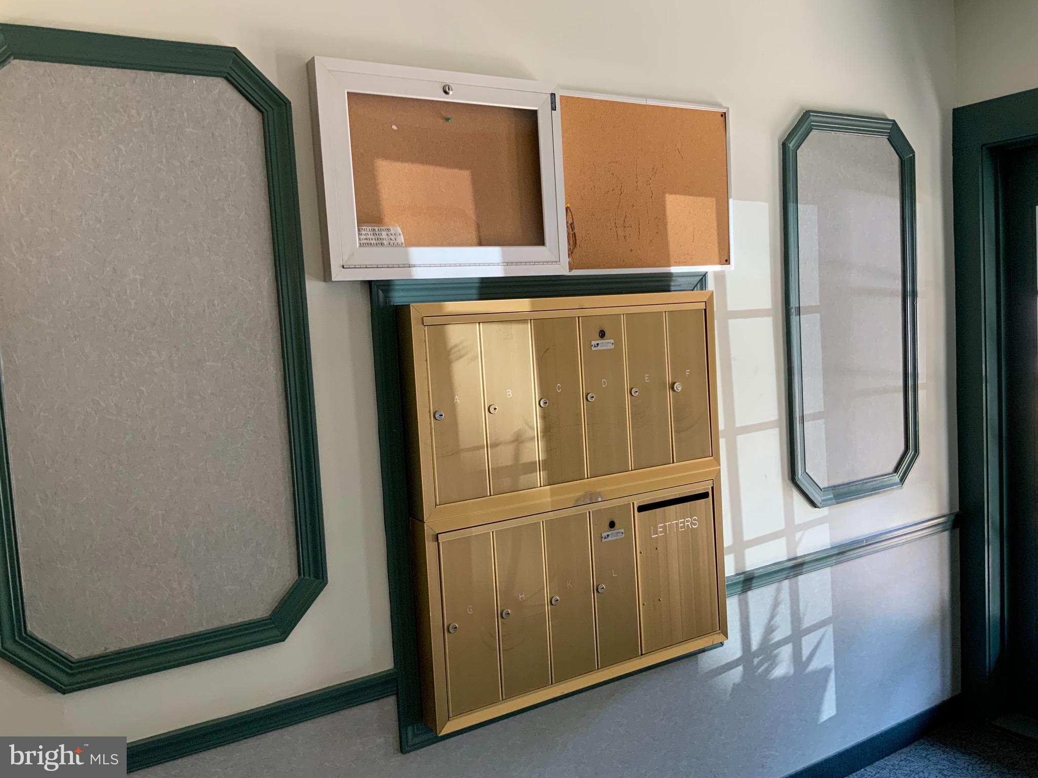 5906 Bayshire Road, Unit 171 Springfield, VA 22152 - Photo 50 of 50 Gallery Image 50