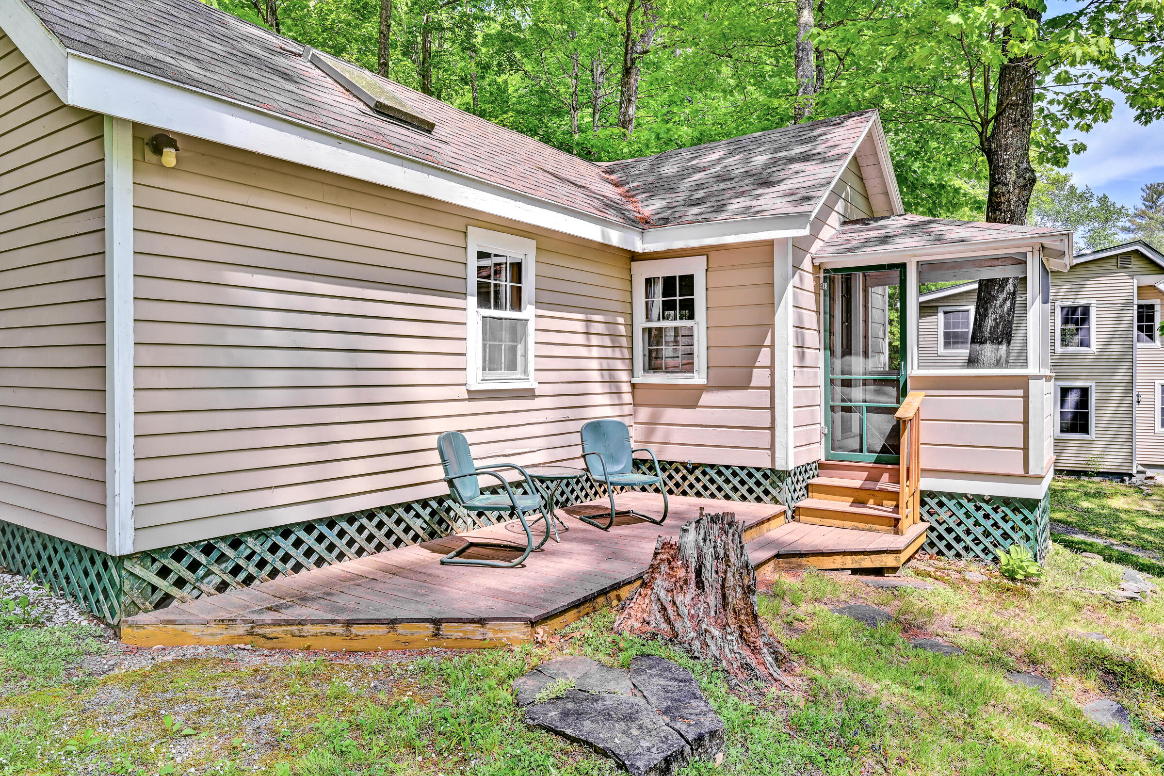 132 Maranacook Shore Road Readfield, ME 04355 - Photo 25 of 50 109543gr-136