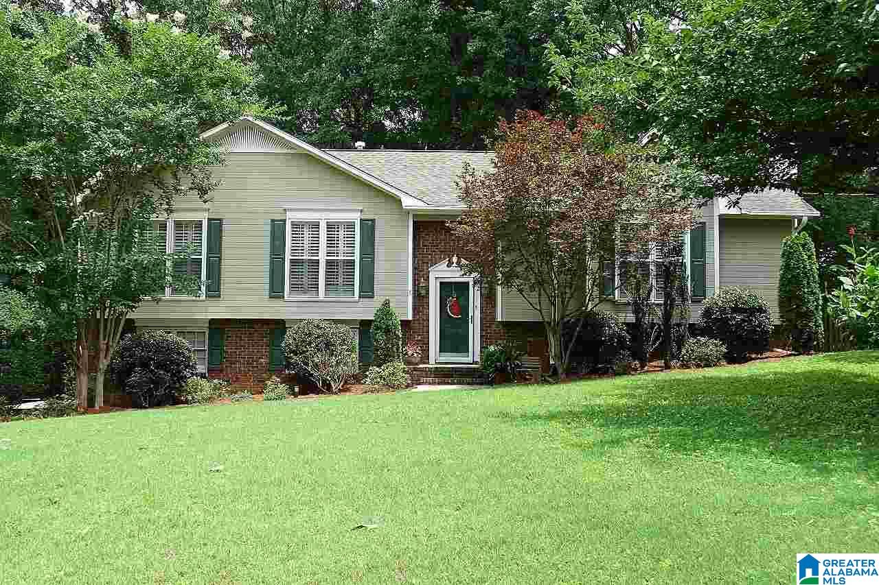 1827 Chestnut Lane Bessemer, AL 35022 - Photo 24 of 31