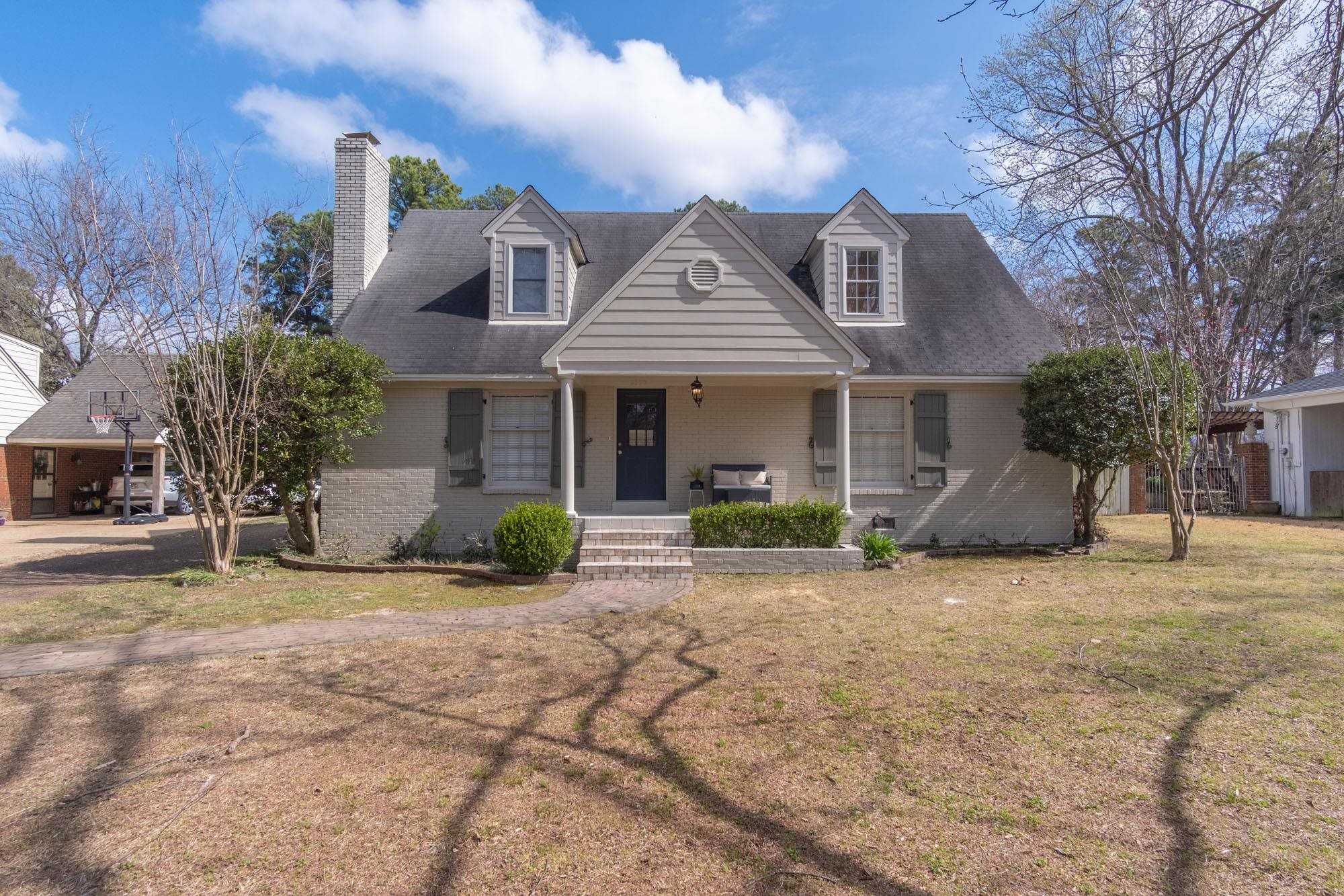 2520 Moore Road Germantown, TN 38138 - Photo 1 of 21 Gallery Image 1