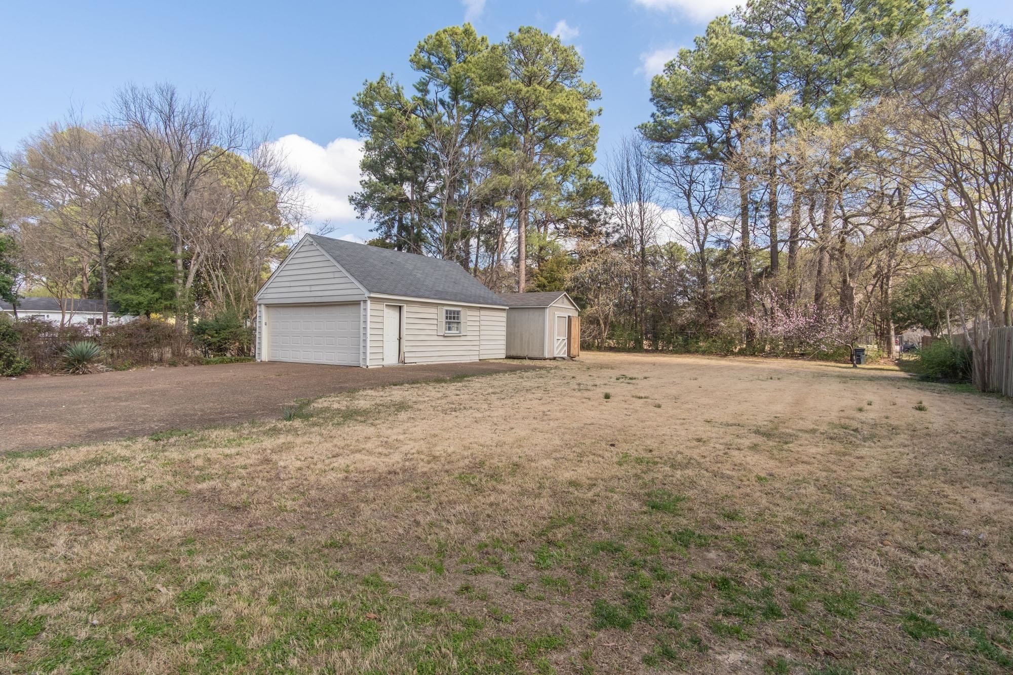 2520 Moore Road Germantown, TN 38138 - Photo 20 of 21 Gallery Image 20