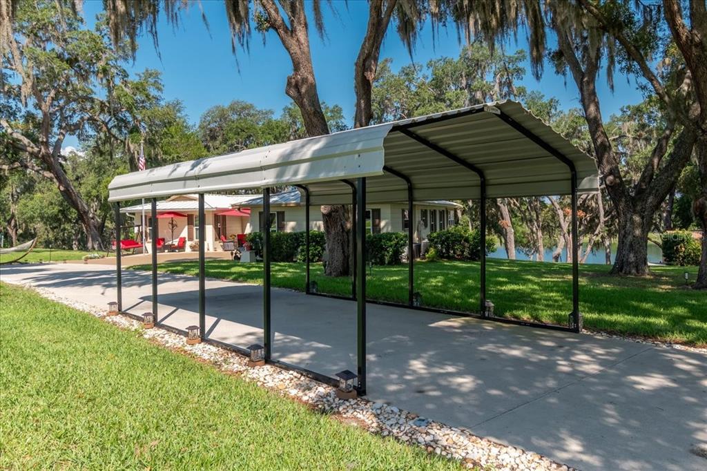 10522 Southeast 146th Terrace Road Ocklawaha, FL 32179 - Photo 9 of 81