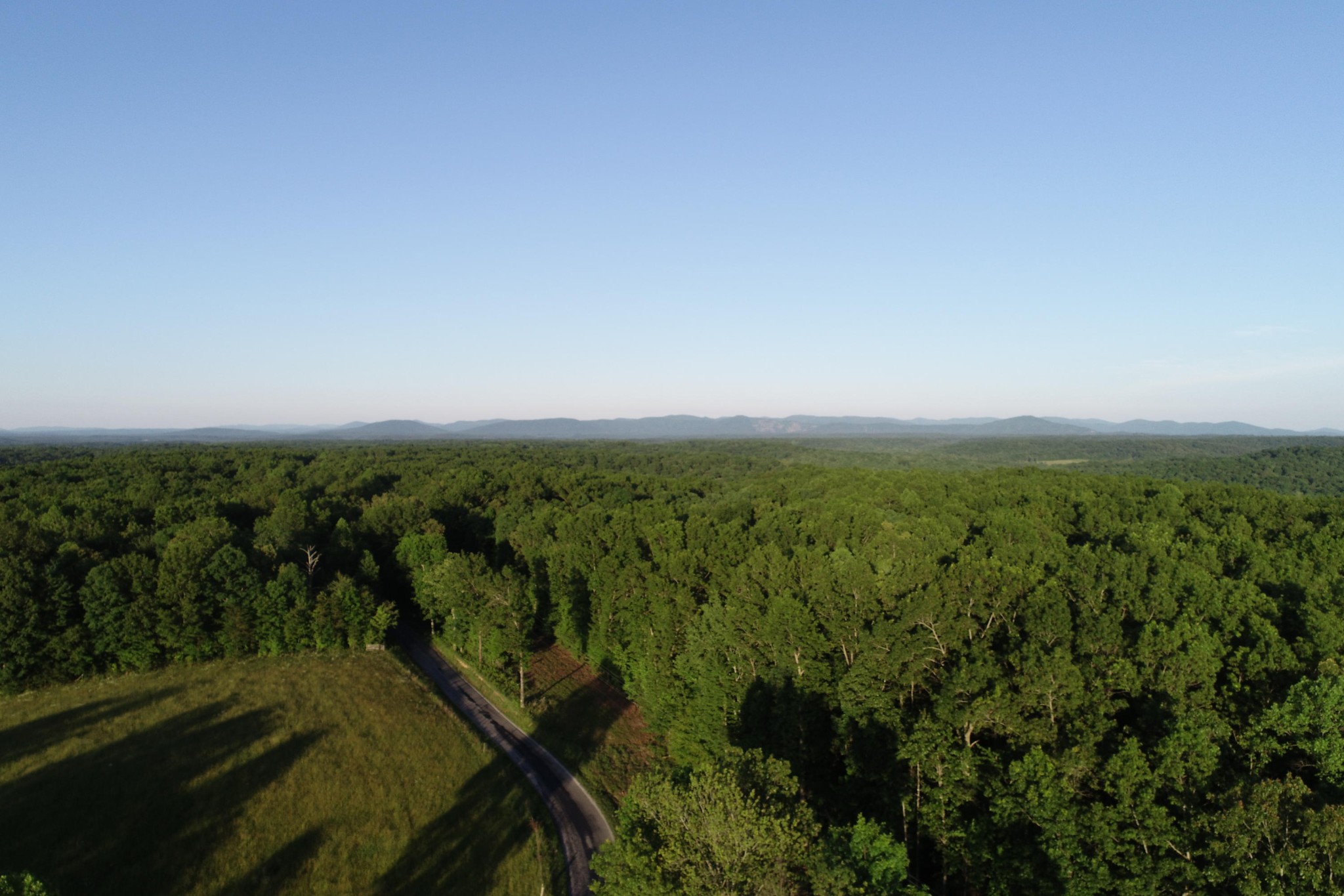 42 Coon Hollow Road Deer Lodge, TN 37726 - Photo 2 of 40 a view of a city