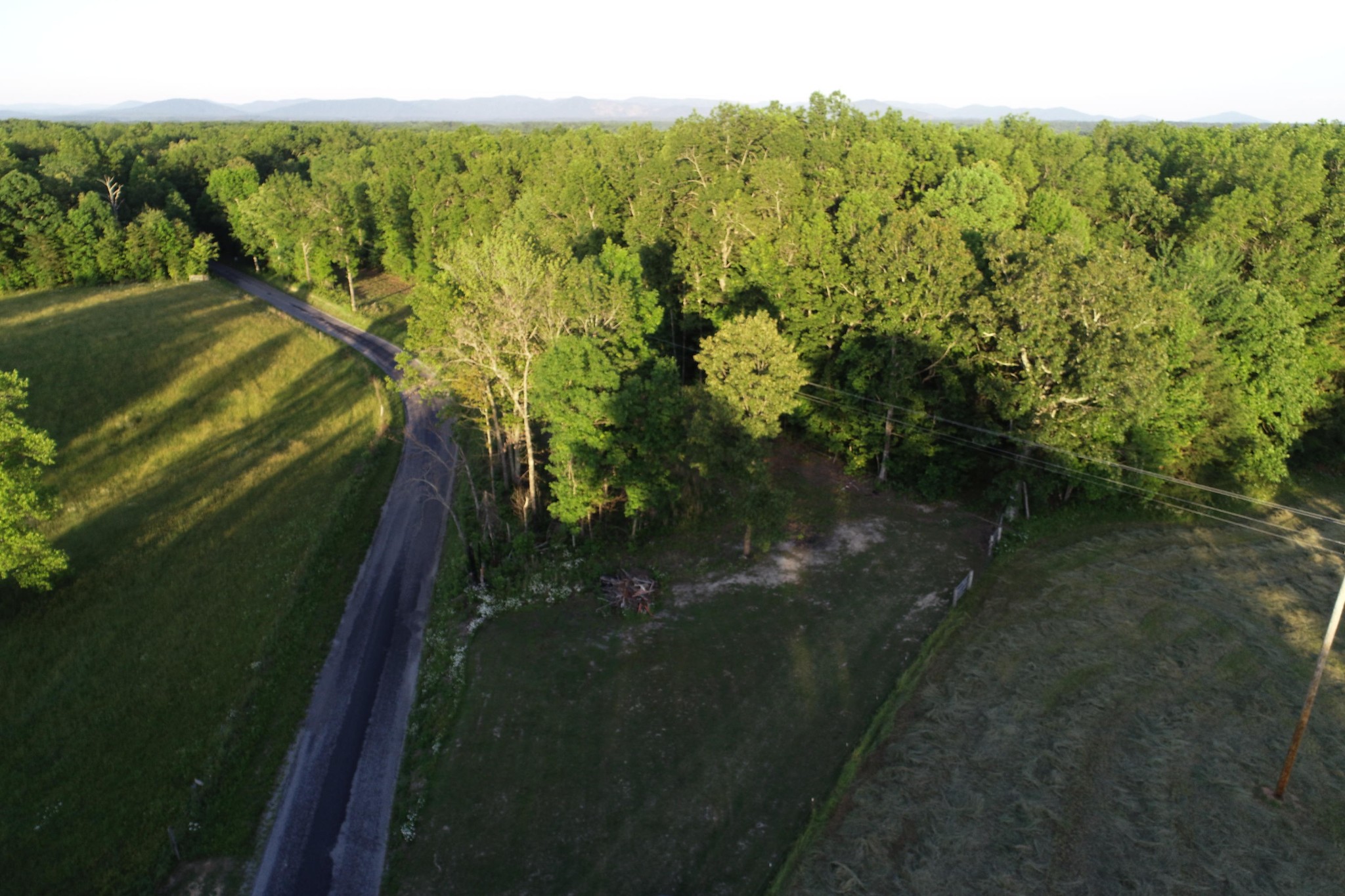 42 Coon Hollow Road Deer Lodge, TN 37726 - Photo 40 of 40 a view of lake