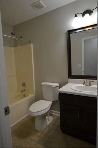 $2,100 | 140 Stewart Drive, Dallas, GA 30132