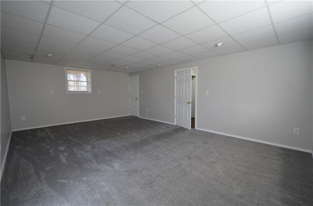 140 Stewart Drive Dallas, GA 30132 - Photo 16 of 21 a view of an empty room
