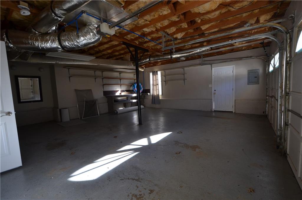 140 Stewart Drive Dallas, GA 30132 - Photo 17 of 21 a view of empty room