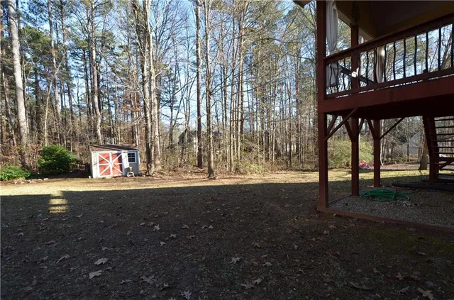 $2,100 | 140 Stewart Drive, Dallas, GA 30132