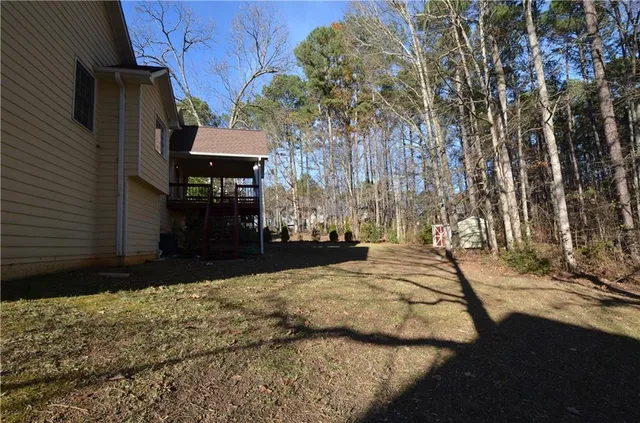 $2,100 | 140 Stewart Drive, Dallas, GA 30132