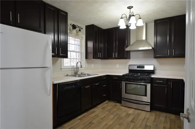 $2,100 | 140 Stewart Drive, Dallas, GA 30132