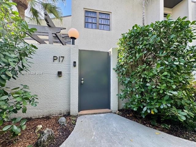 4700 Southwest 67th Avenue, Unit P17 Miami, FL 33155 - Photo 2 of 35