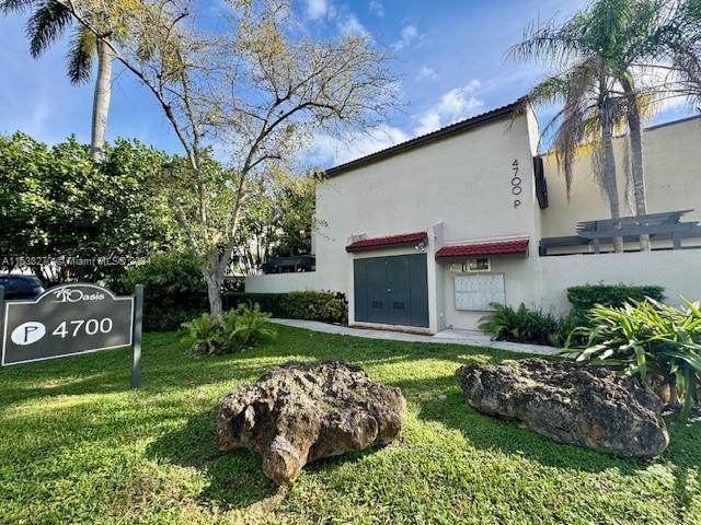 4700 Southwest 67th Avenue, Unit P17 Miami, FL 33155 - Photo 28 of 35