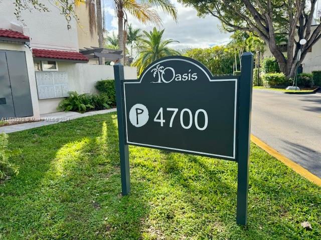 4700 Southwest 67th Avenue, Unit P17 Miami, FL 33155 - Photo 29 of 35