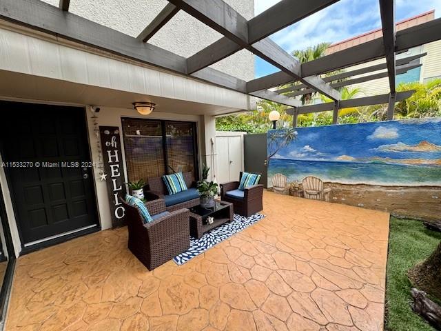 4700 Southwest 67th Avenue, Unit P17 Miami, FL 33155 - Photo 3 of 35