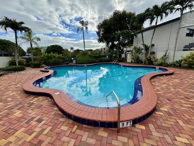 4700 Southwest 67th Avenue, Unit P17 Miami, FL 33155 - Photo 31 of 35