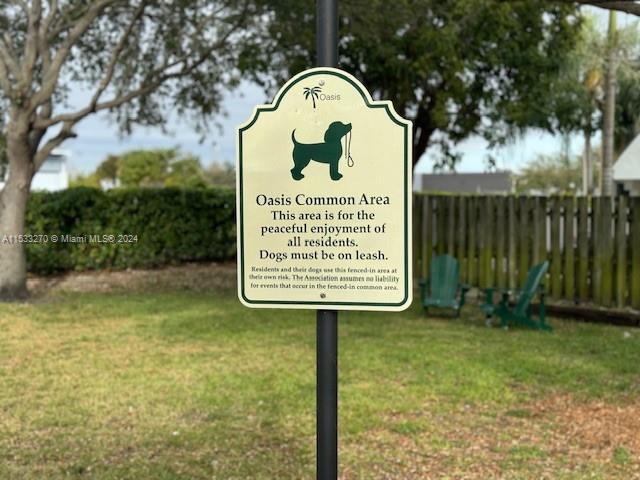 4700 Southwest 67th Avenue, Unit P17 Miami, FL 33155 - Photo 32 of 35