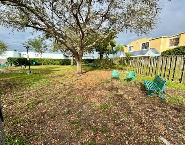 4700 Southwest 67th Avenue, Unit P17 Miami, FL 33155 - Photo 33 of 35