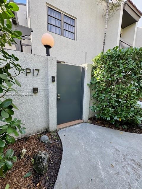 4700 Southwest 67th Avenue, Unit P17 Miami, FL 33155 - Photo 7 of 35