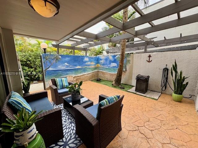 4700 Southwest 67th Avenue, Unit P17 Miami, FL 33155 - Photo 10 of 35