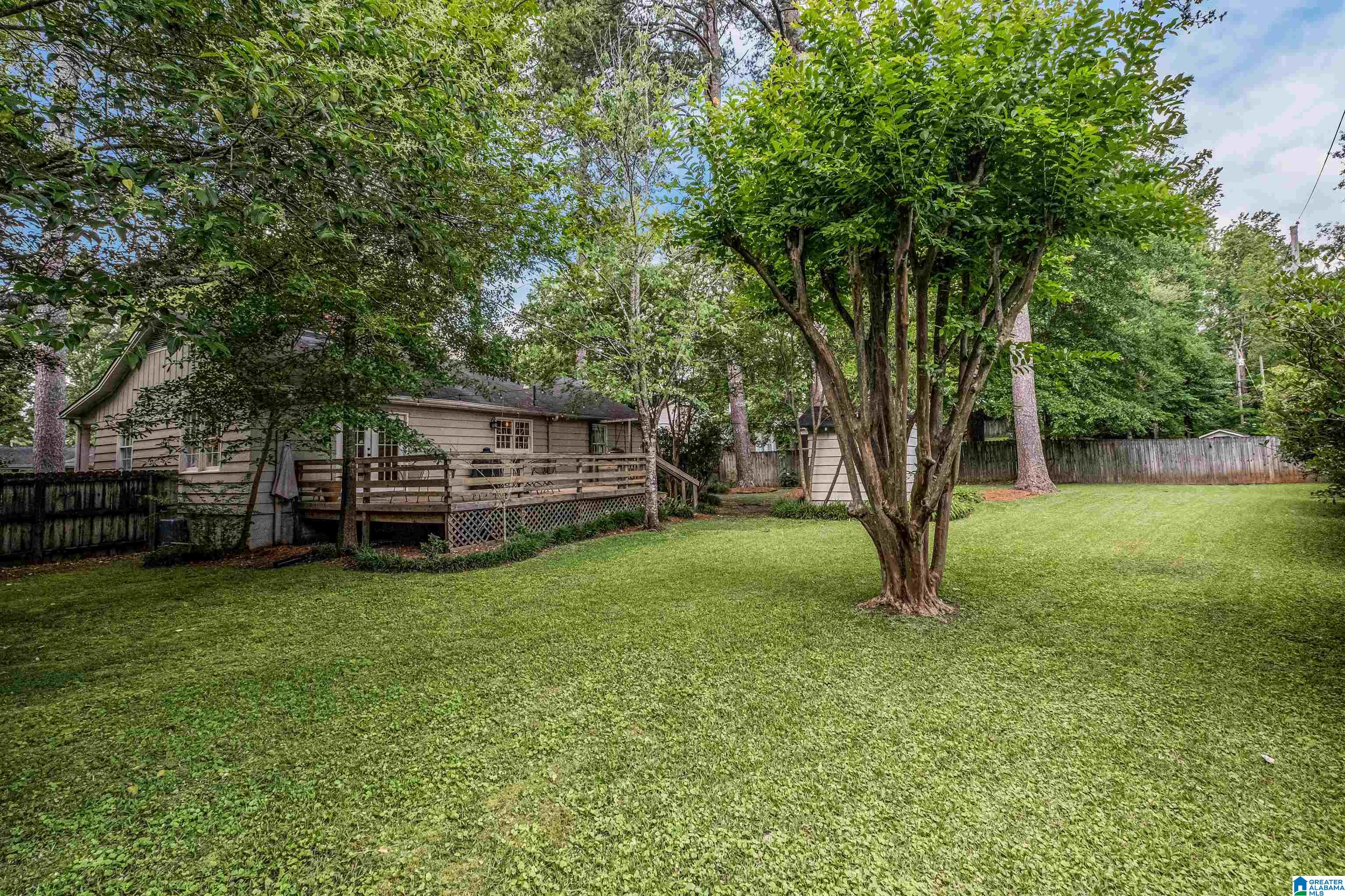 4344 Warren Road Birmingham, AL 35213 - Photo 34 of 36