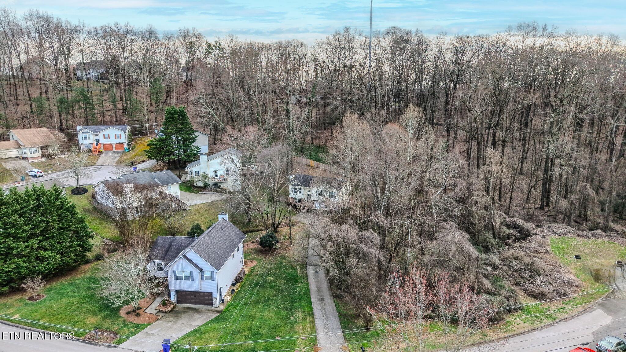 6825 Barkwood Road Knoxville, TN 37921 - Photo 2 of 22 37-web-or-mls-DJI_20260226155953_0959_D