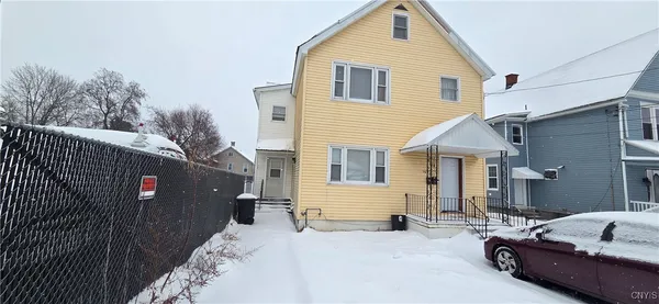 $194,900 | 767 Blandina Street, Utica, NY 13501