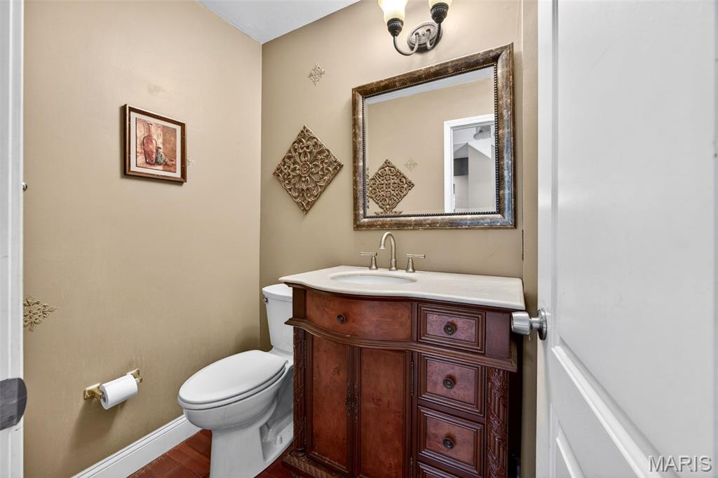 1432 Shepard Road Wildwood, MO 63038 - Photo 16 of 56