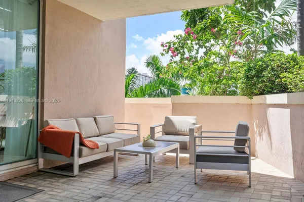 $6,890 | 17555 Atlantic Boulevard, Unit 508, Sunny Isles Beach, FL 33160
