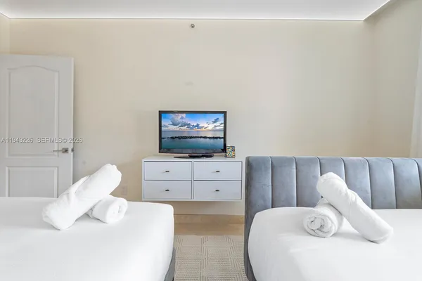 $6,890 | 17555 Atlantic Boulevard, Unit 508, Sunny Isles Beach, FL 33160