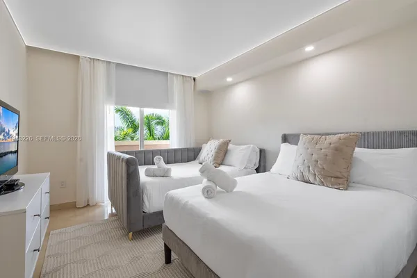 $6,890 | 17555 Atlantic Boulevard, Unit 508, Sunny Isles Beach, FL 33160