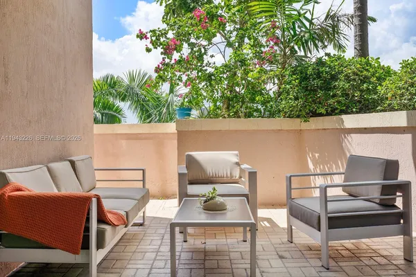 $6,890 | 17555 Atlantic Boulevard, Unit 508, Sunny Isles Beach, FL 33160