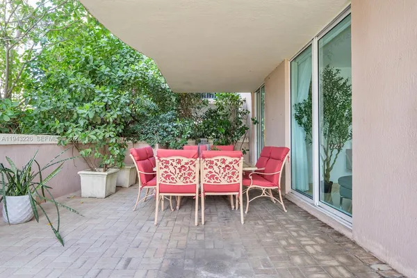 $6,890 | 17555 Atlantic Boulevard, Unit 508, Sunny Isles Beach, FL 33160