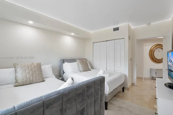 $6,890 | 17555 Atlantic Boulevard, Unit 508, Sunny Isles Beach, FL 33160