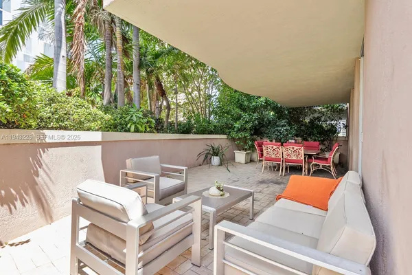 $6,890 | 17555 Atlantic Boulevard, Unit 508, Sunny Isles Beach, FL 33160