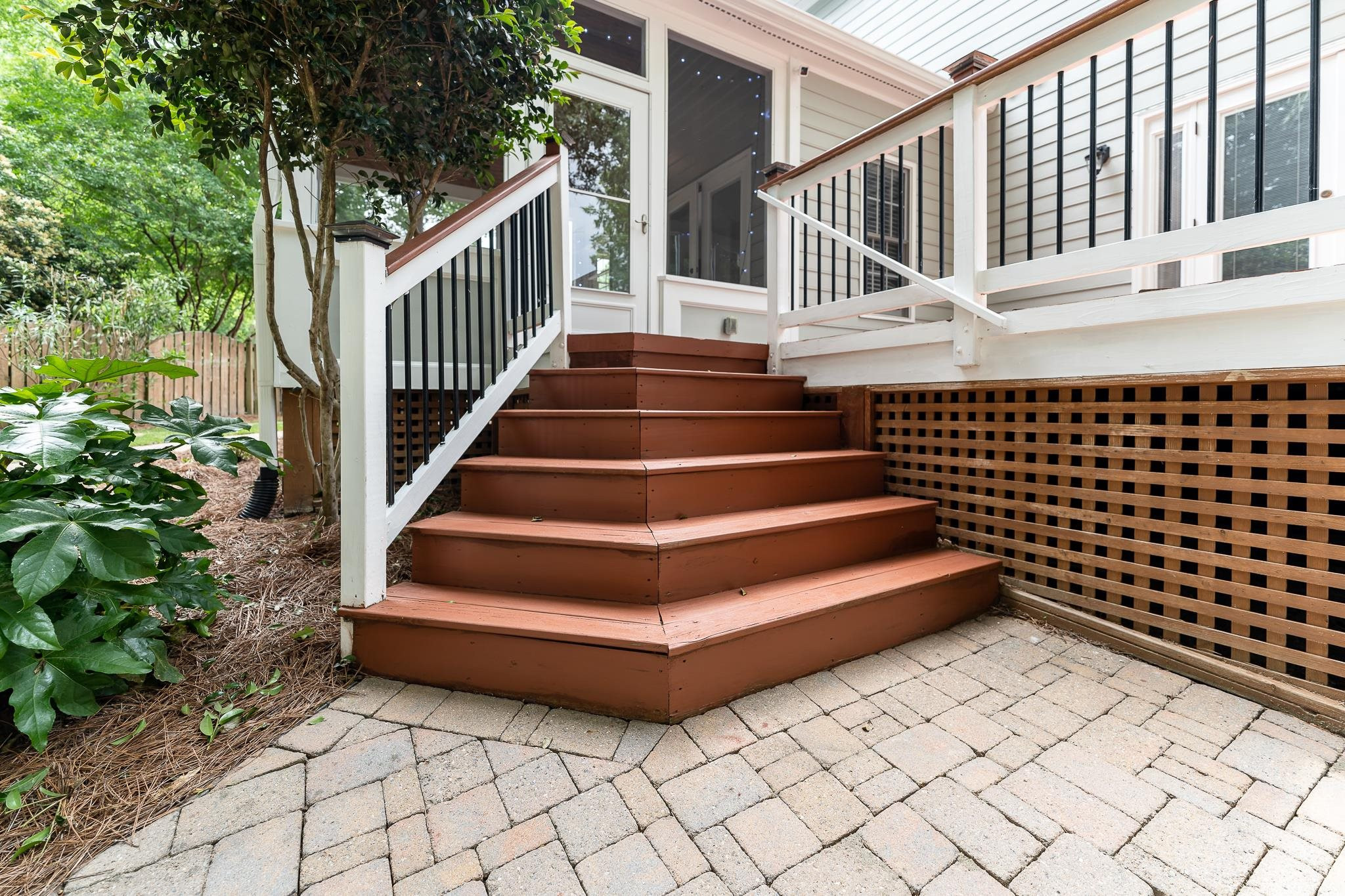 3413 Dewing Drive Raleigh, NC 27616 - Photo 51 of 82 Photo 51