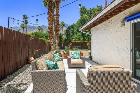 $1,349,000 | 3105 Cambridge Court South, Palm Springs, CA 92264