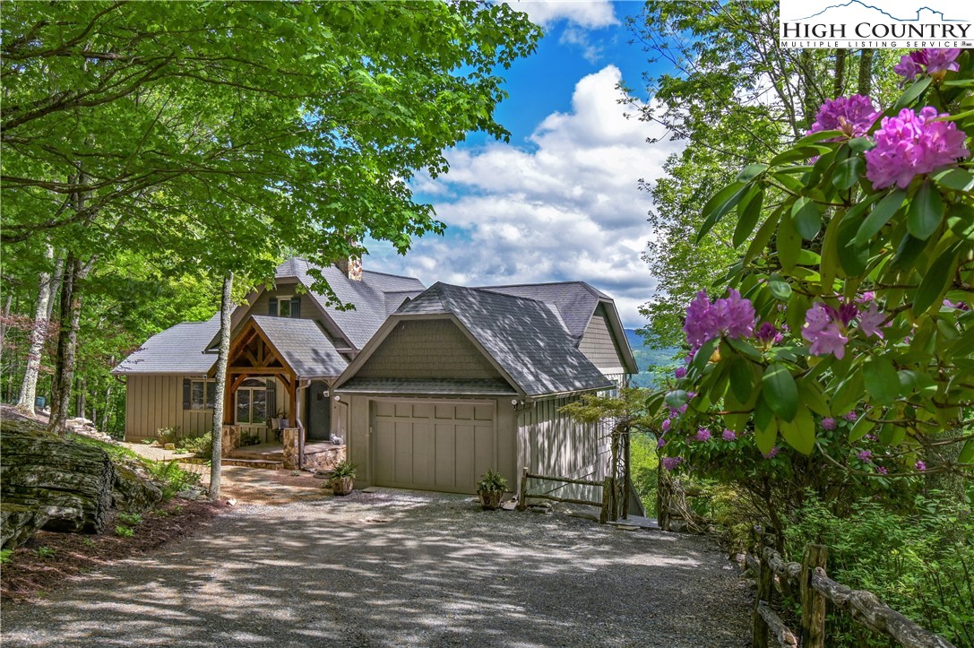 923 Fox Meadow Road Banner Elk, NC 28604 - Photo 1 of 48 Gallery Image 1