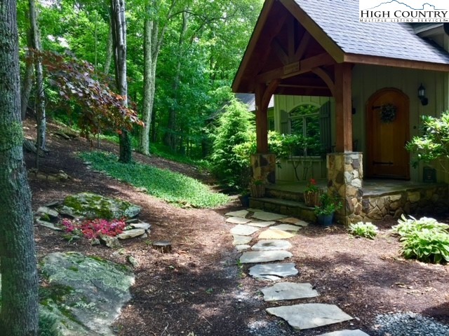 923 Fox Meadow Road Banner Elk, NC 28604 - Photo 4 of 48 Gallery Image 4