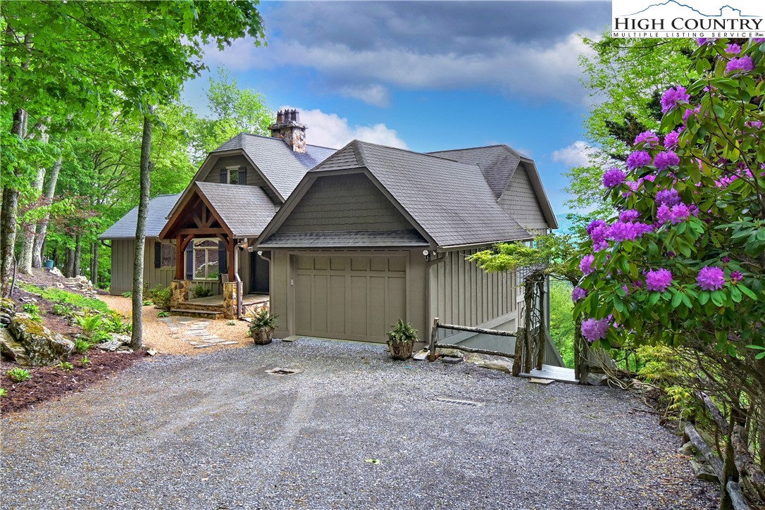 923 Fox Meadow Road Banner Elk, NC 28604 - Photo 47 of 48 Gallery Image 47
