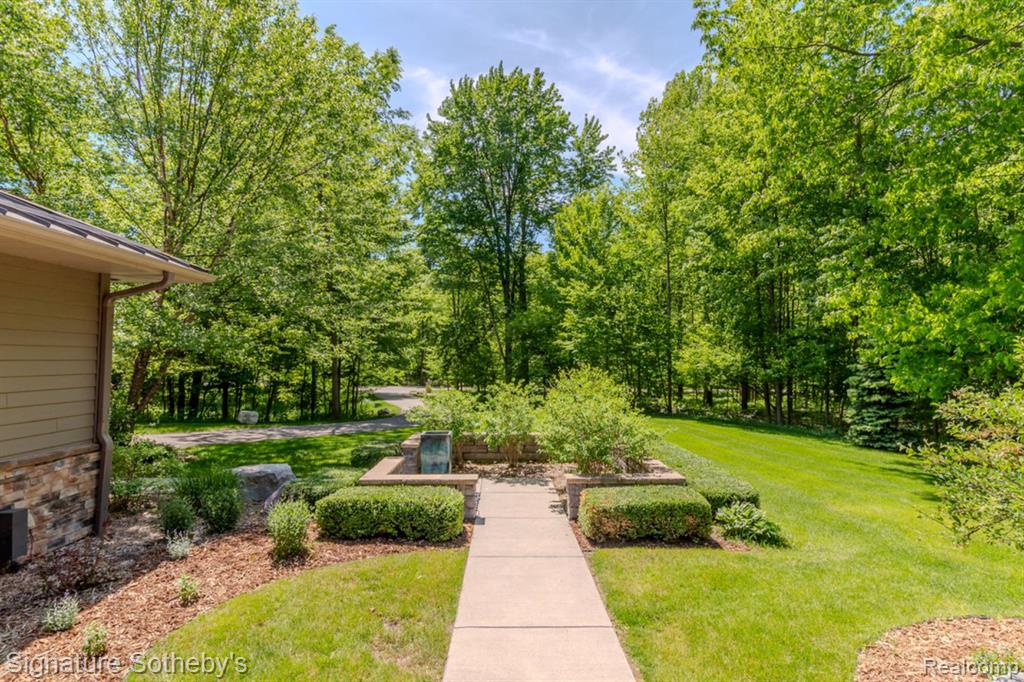 3479 East Shady Ridge Lane Midland, MI 48642 - Photo 53 of 68