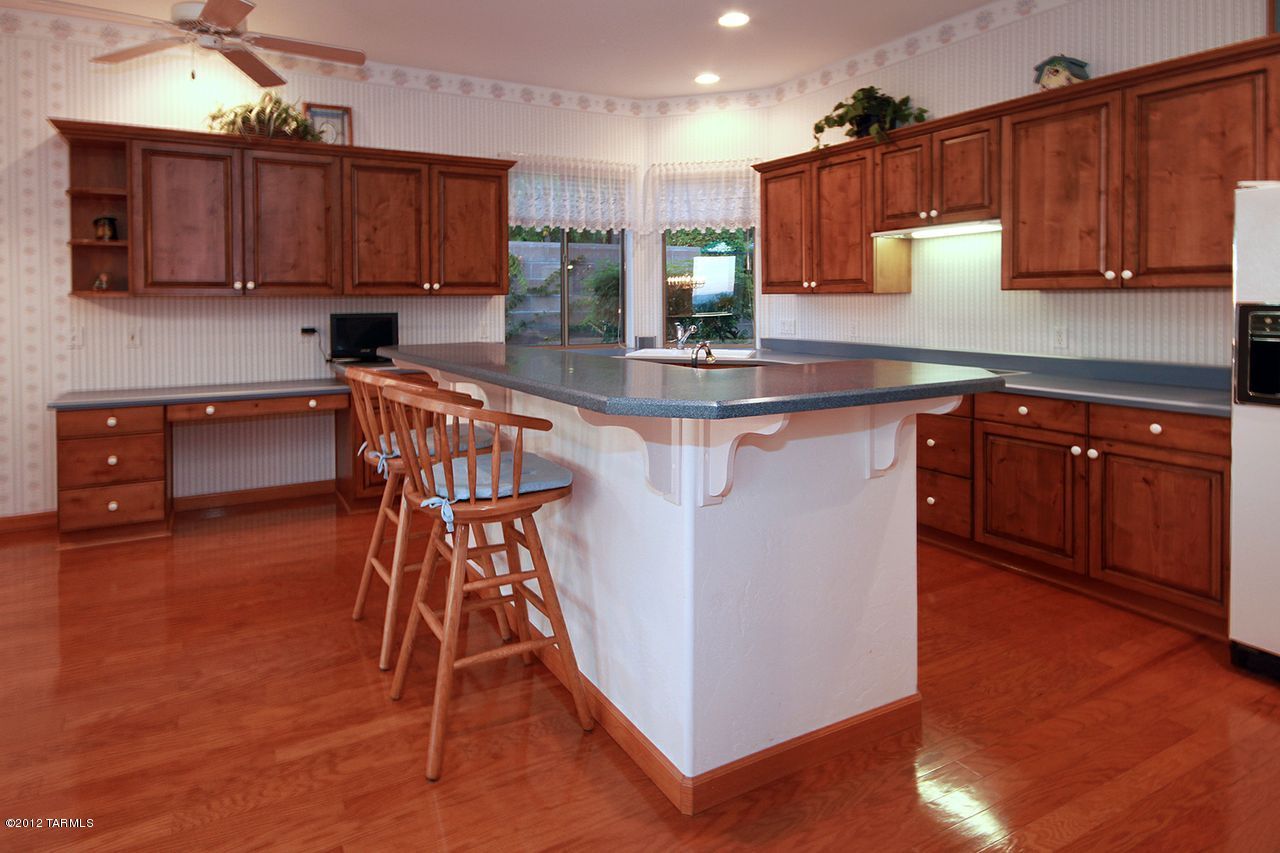 5403 North Ridge Spring Place Tucson, AZ 85749 - Photo 5 of 34 Gallery Image 5