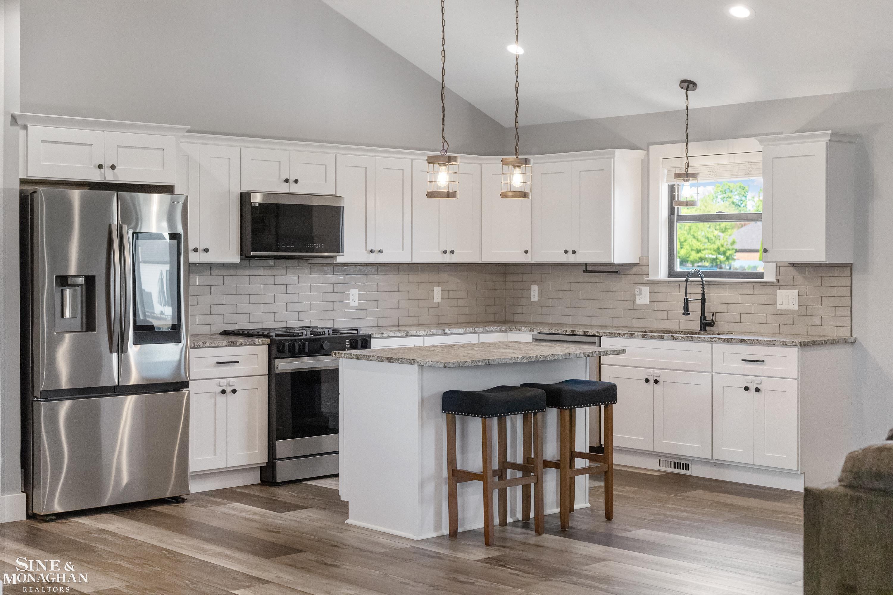 1810 Riley Road St. Clair, MI 48079 - Photo 20 of 61