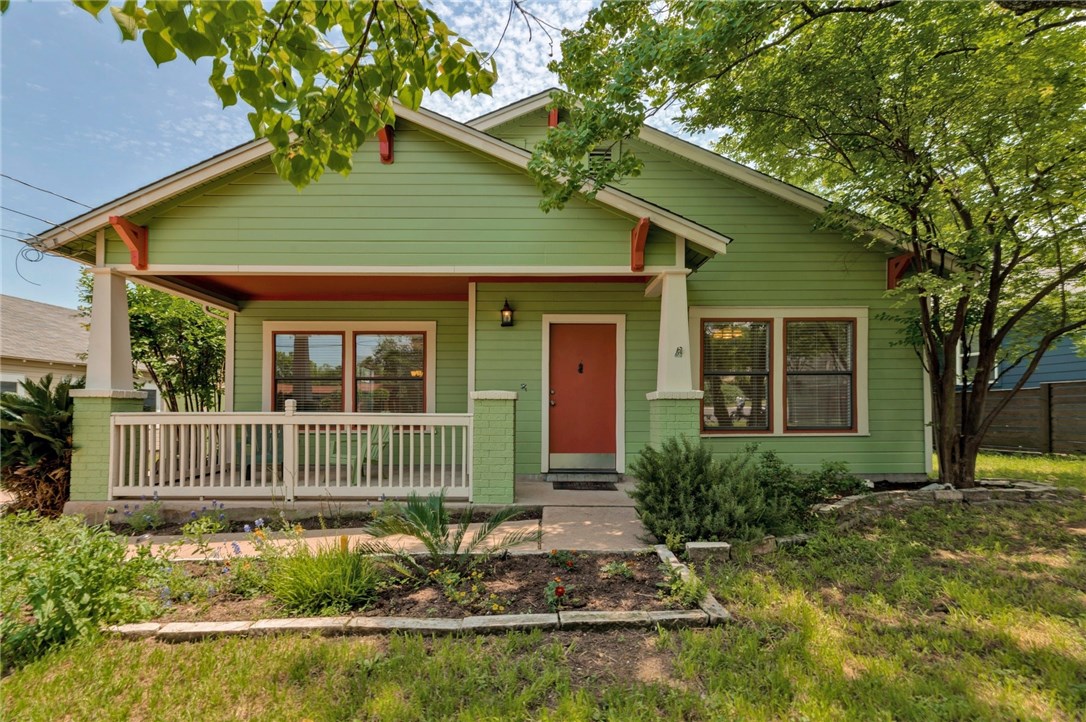 2405 Del Curto Road Austin, TX 78704 - Photo 1 of 1