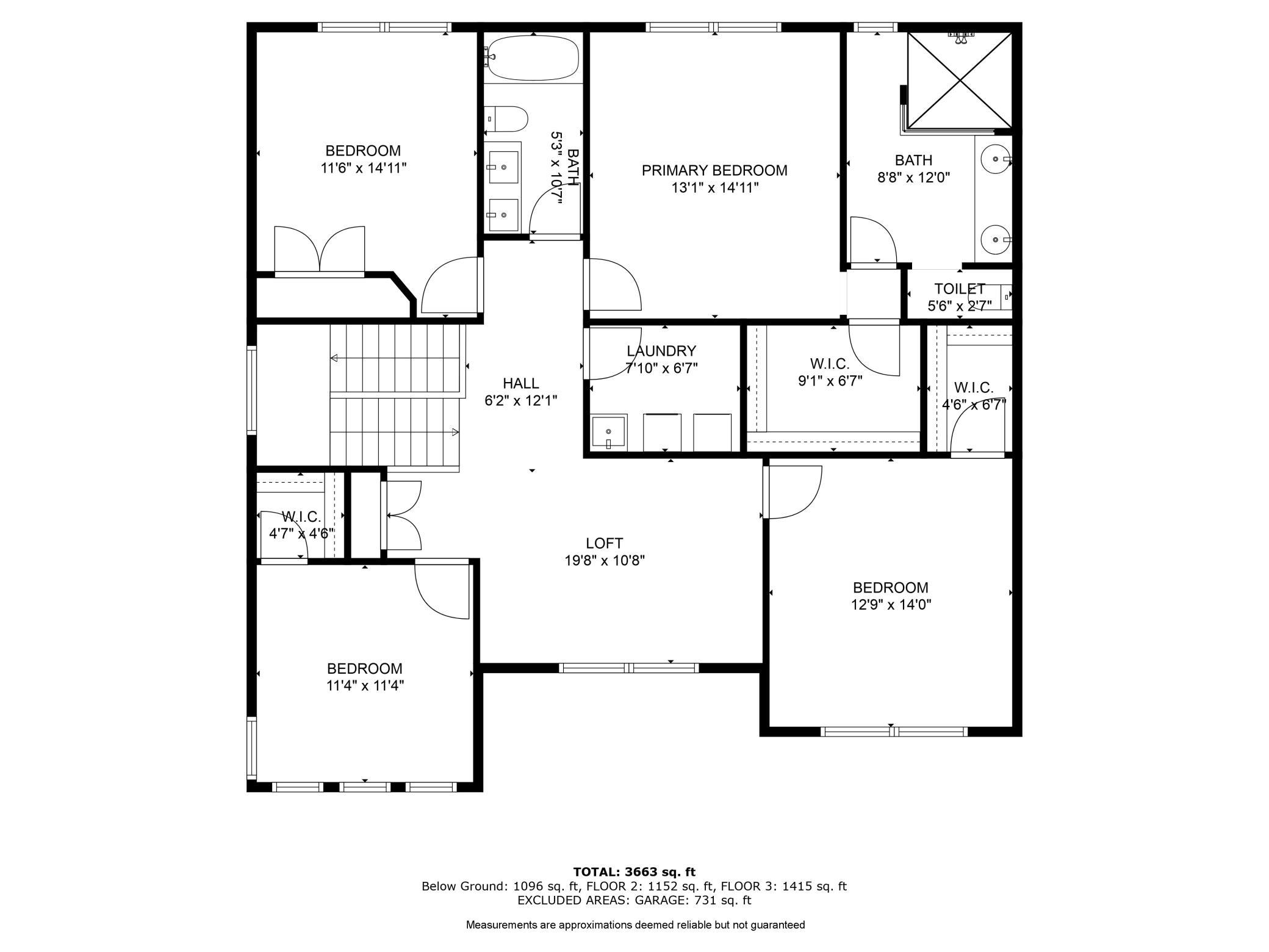 3583 Springwood Path Eagan, MN 55123 - Photo 49 of 52 Gallery Image 49