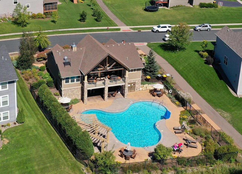 3583 Springwood Path Eagan, MN 55123 - Photo 8 of 52 Gallery Image 8