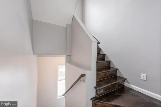 $499,900 | 2143 Druid Hill Avenue, Baltimore, MD 21217