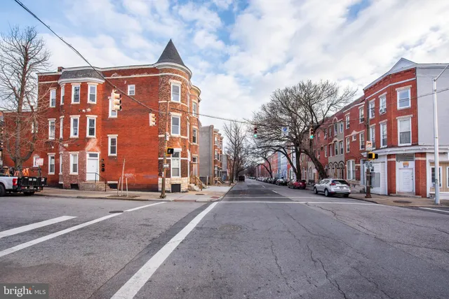 $499,900 | 2143 Druid Hill Avenue, Baltimore, MD 21217