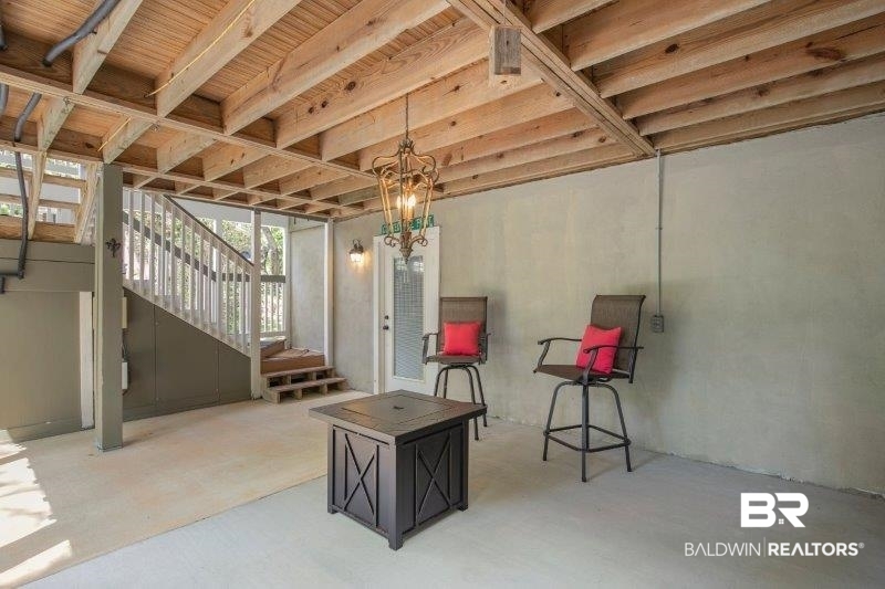 7 Confederate Point Daphne, AL 36527 - Photo 30 of 48 Covered Patio