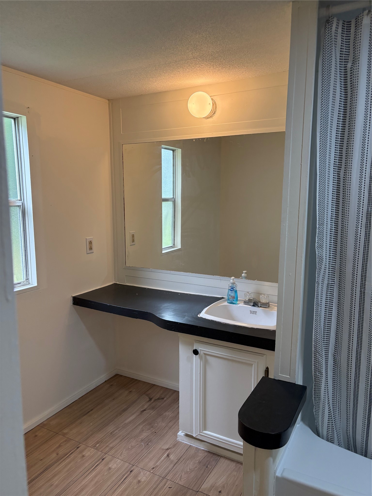 144 Lees Village Road Livingston, TX 77351 - Photo 6 of 16 Left side sink & vanity.