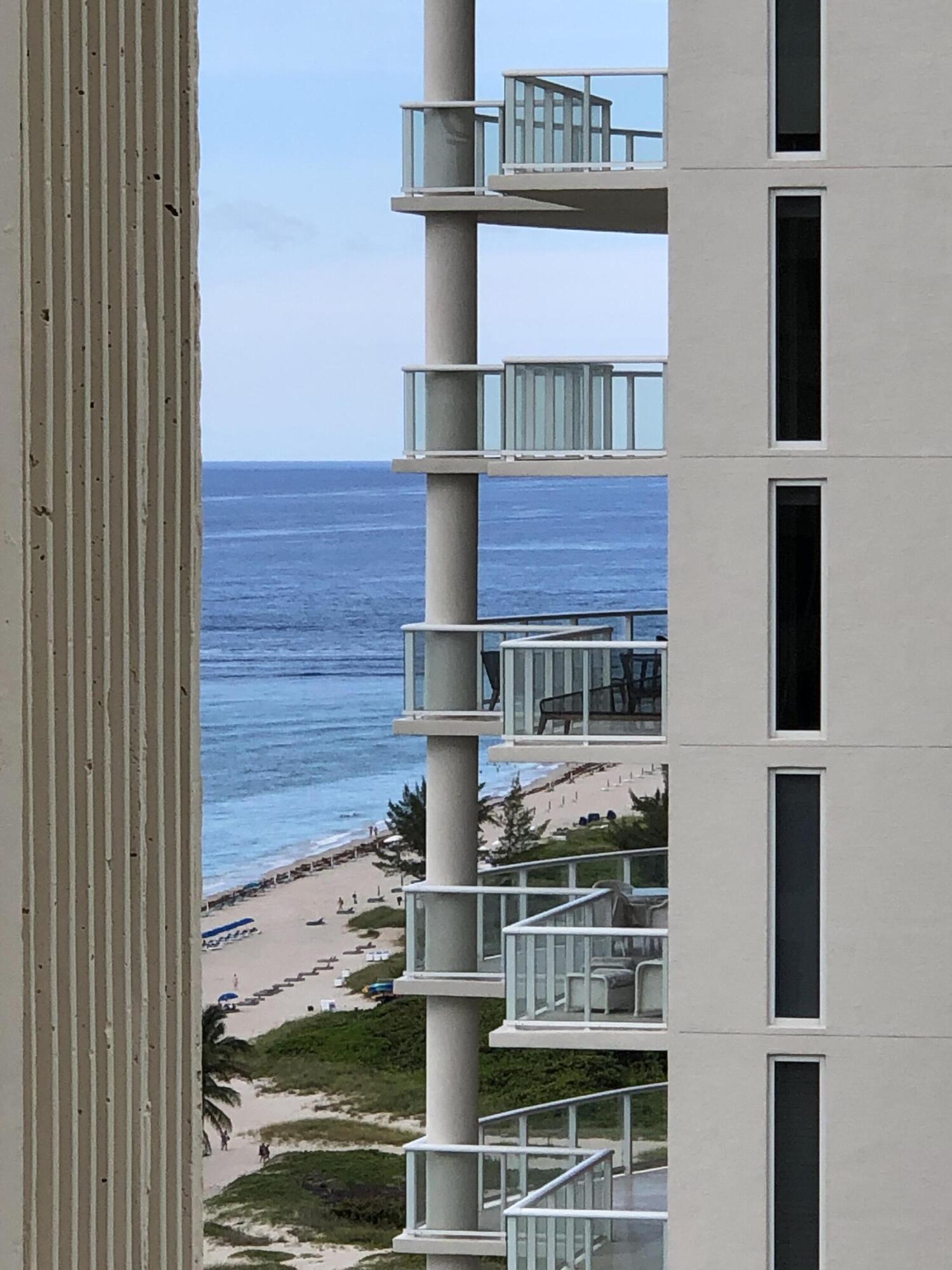 2800 North Ocean Drive, Unit A22B Singer Island, FL 33404 - Photo 19 of 40 OCEAN VIEW